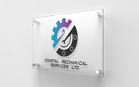 Best Placed Services Logo Design Kent